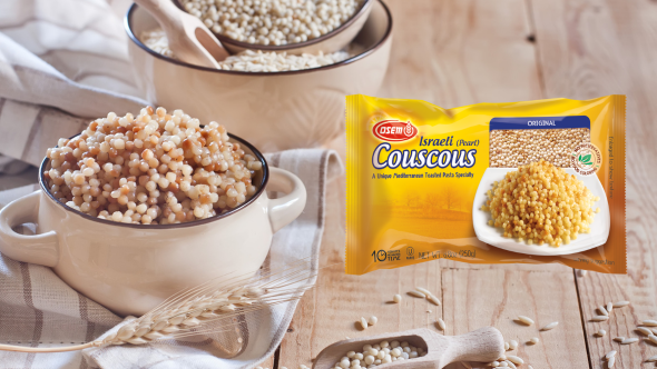 Couscous Bag Lifestyle