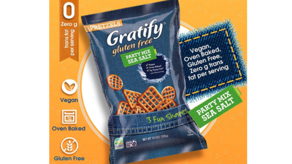 PArty Mix Infographic