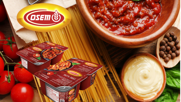 PAsta Sauce Lifestyle