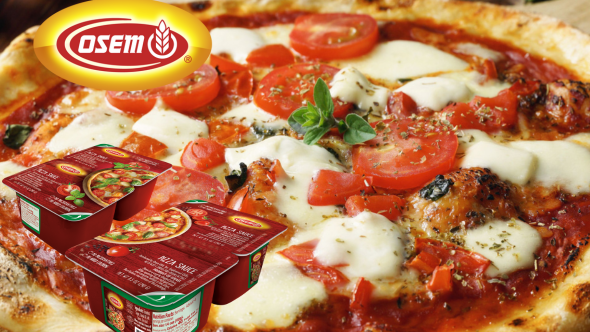 Pizza Sauce Lifestyle