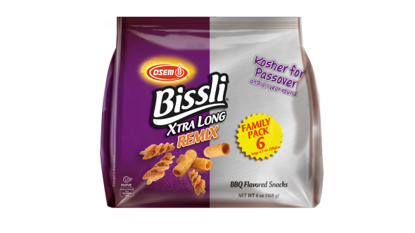 Bissli Remix