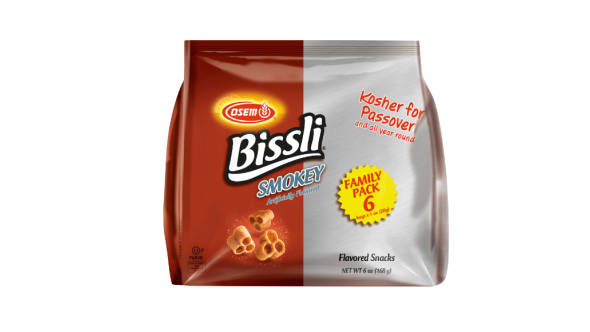 Bissli Smokey