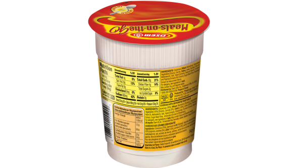 Couscous and Veg Back