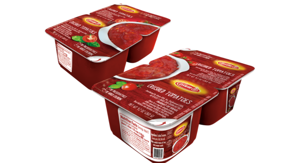 Crushed Tomatoes Front