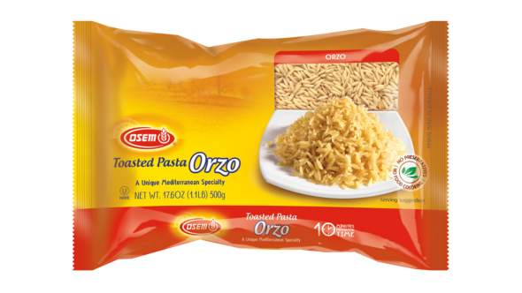 Orzo Front