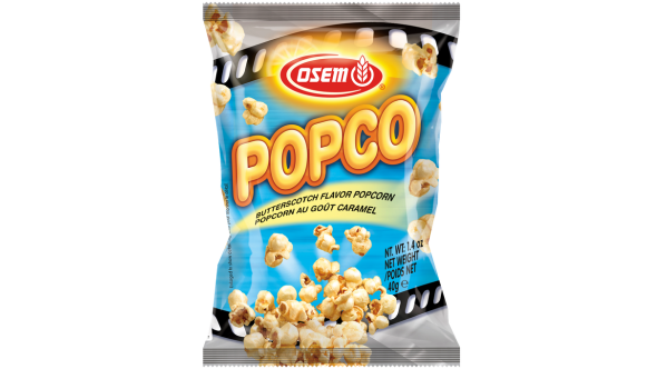 Popco Front