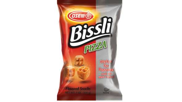 Bissli Pizza Front
