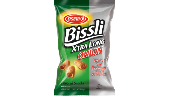 Bissli Onion Front