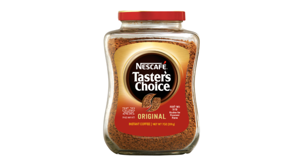 Nescafe