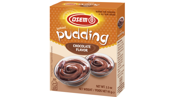 Pudding