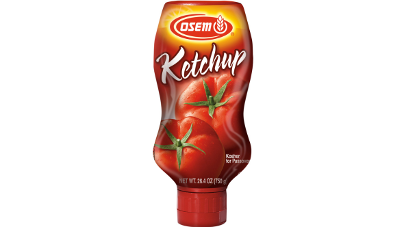 Ketchup Panel
