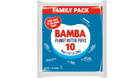 Family Pack Front