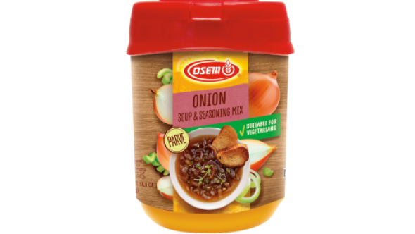 Onion Soup & Seasoning Mix 14.1 oz. Onion Soup & Seasoning Mix 14.1 oz.